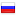 expressgo.ru hosted country